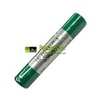 Batterij voor PLC LS-12AALIT-3 [Vervangende batterij]